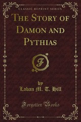 The Story of Damon & Pythias