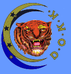 Dokey Logo