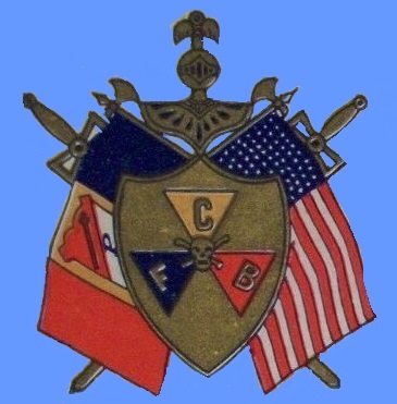 Old Pythian Logo