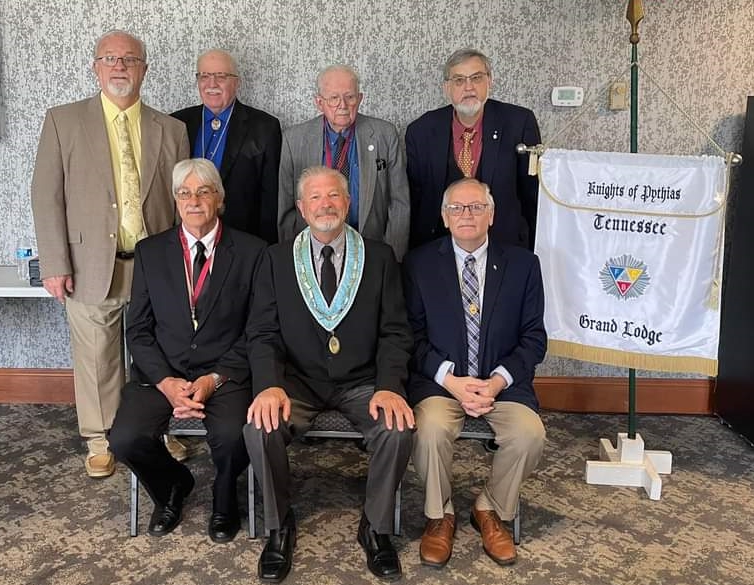 Our Current Officers